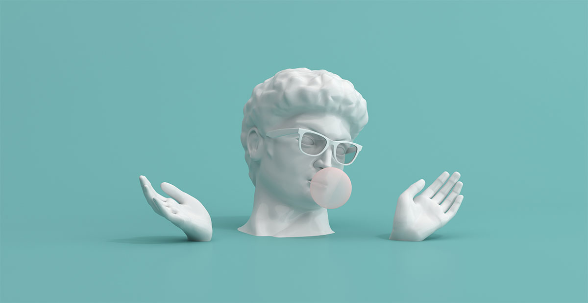 Creative Design;